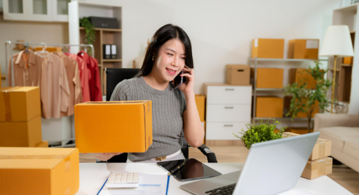 This Small Business Made Millions Overnight