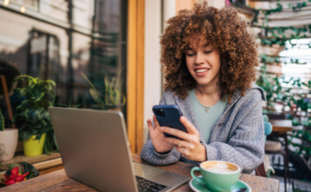 How Young Americans Are Making Money Online