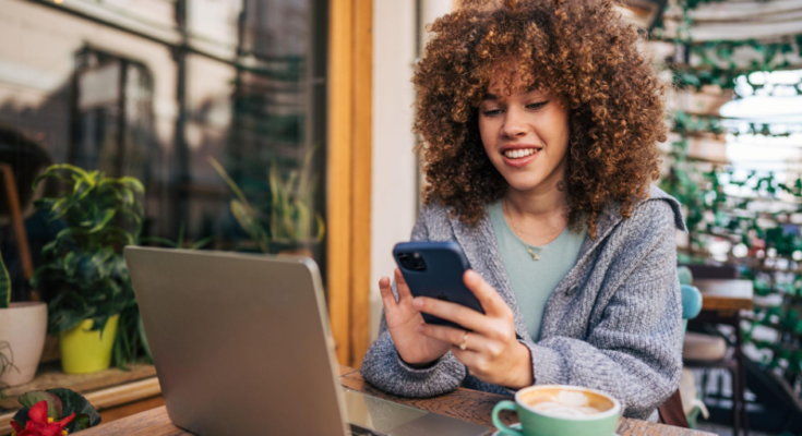 How Young Americans Are Making Money Online